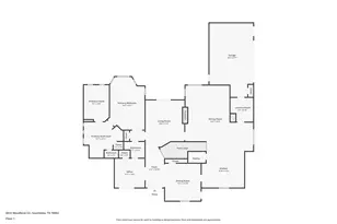 2012 Woodbine Cir, Southlake, TX 76092 - Photo 35
