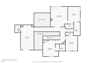 2012 Woodbine Cir, Southlake, TX 76092 - Photo 37