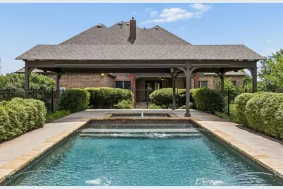 2012 Woodbine Circle, Southlake, TX 76092 - Photo 1