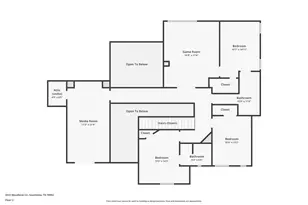 2012 Woodbine Cir, Southlake, TX 76092 - Photo 37