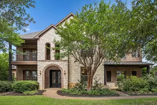 2012 Woodbine Cir, Southlake, TX 76092 - Photo 1