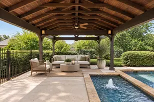 2012 Woodbine Cir, Southlake, TX 76092 - Photo 5
