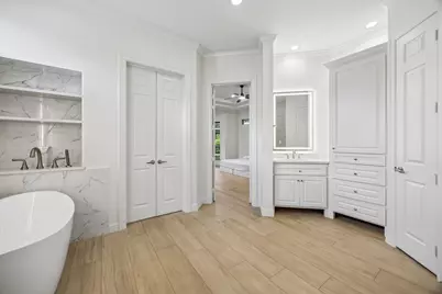 2012 Woodbine Circle, Southlake, TX 76092 - Photo 19