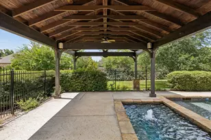 2012 Woodbine Cir, Southlake, TX 76092 - Photo 3