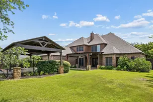 2012 Woodbine Cir, Southlake, TX 76092 - Photo 3