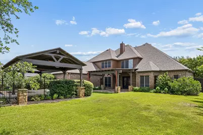 2012 Woodbine Circle, Southlake, TX 76092 - Photo 3