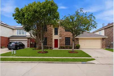 1345 Missionary Ridge Trail, Fort Worth, TX 76131 - Photo 1