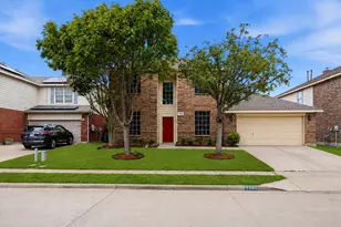 1345 Missionary Ridge Trail, Fort Worth, TX 76131 - Photo 1