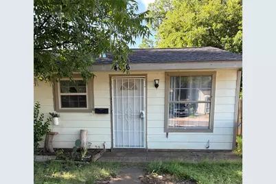 4016 Orlando Court, Dallas, TX 75211 - Photo 1