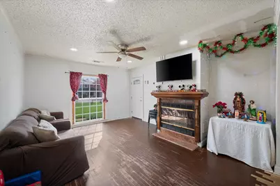 205 Fannin Street, Hutchins, TX 75141 - Photo 7