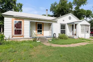 205 Fannin St, Hutchins, TX 75141 - Photo 1