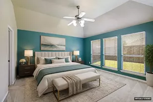 1616 Nestledown Dr, Allen, TX 75002 - Photo 17