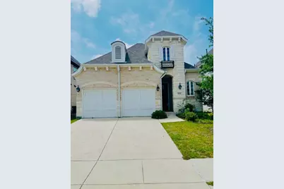 8456 Colburn, The Colony, TX 75056 - Photo 1