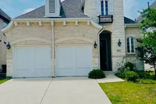 8456 Colburn, The Colony, TX 75056 - Photo 1