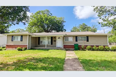 4800 Sabelle Lane, Haltom City, TX 76117 - Photo 1