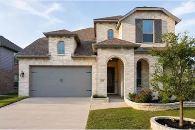 2410 Doncaster Drive, Forney, TX 75126 - Photo 1