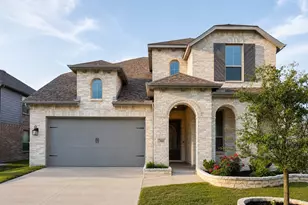 2410 Doncaster Dr, Forney, TX 75126 - Photo 1