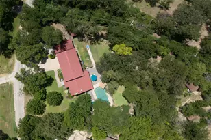 211 Crestridge Cir, Lakeside, TX 76108 - Photo 39