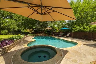 211 Crest Ridge Circle, Lakeside, TX 76108 - Photo 29