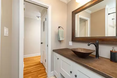 211 Crest Ridge Circle, Lakeside, TX 76108 - Photo 27