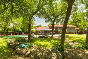 211 Crestridge Cir, Lakeside, TX 76108 - Photo 35