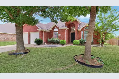 1106 Eastbrook, Glenn Heights, TX 75154 - Photo 1
