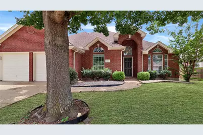 1106 Eastbrook, Glenn Heights, TX 75154 - Photo 3