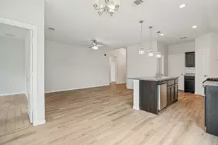 4708 Feltleaf Ave, Fort Worth, TX 76036 - Photo 3