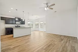 4708 Feltleaf Ave, Fort Worth, TX 76036 - Photo 7