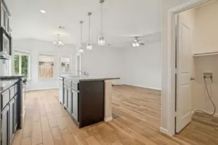4708 Feltleaf Ave, Fort Worth, TX 76036 - Photo 5