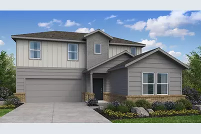 2332 Buffalo Bayou Way, Crandall, TX 75114 - Photo 1
