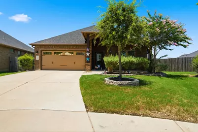 207 Verde Lake Way, Rosenberg, TX 77469 - Photo 3