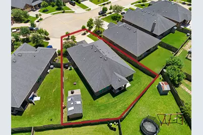 207 Verde Lake Way, Rosenberg, TX 77469 - Photo 35