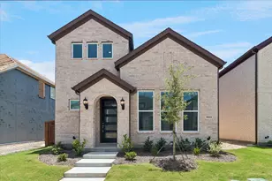 3022 Corvara Dr, Prosper, TX 75078 - Photo 1
