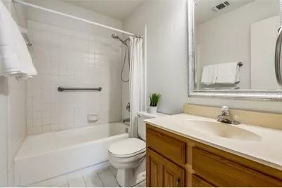 17490 Meandering Way #2203, Dallas, TX 75252 - Photo 19