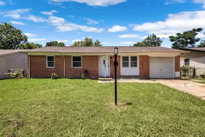 3525 Heath Lane, Mesquite, TX 75150 - Photo 1