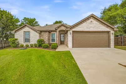5018 San Marcos Drive, Granbury, TX 76048 - Photo 1