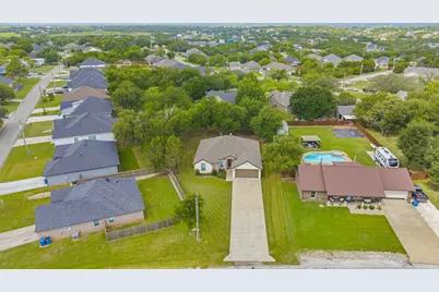 5018 San Marcos Drive, Granbury, TX 76048 - Photo 29