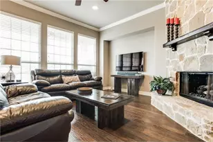 12443 Tealsky Dr, Frisco, TX 75033 - Photo 9