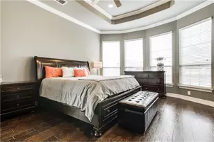 12443 Tealsky Dr, Frisco, TX 75033 - Photo 17