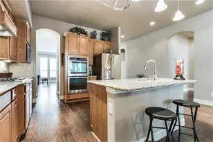 12443 Tealsky Dr, Frisco, TX 75033 - Photo 5