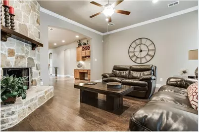12443 Tealsky Drive, Frisco, TX 75033 - Photo 11