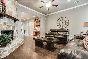 12443 Tealsky Dr, Frisco, TX 75033 - Photo 11