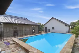 4088 Hells Gate Loop, Possum Kingdom Lake, TX 76475 - Photo 5