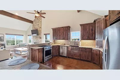 4088 Hells Gate Loop, Possum Kingdom Lake, TX 76475 - Photo 13