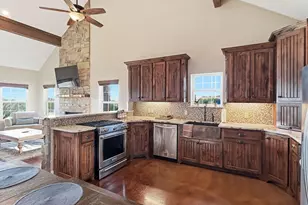 4088 Hells Gate Loop, Possum Kingdom Lake, TX 76475 - Photo 13
