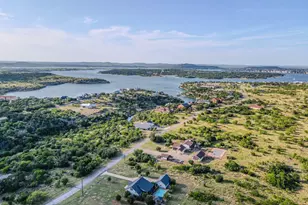 4088 Hells Gate Loop, Possum Kingdom Lake, TX 76475 - Photo 1