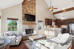 4088 Hells Gate Loop, Possum Kingdom Lake, TX 76475 - Photo 11