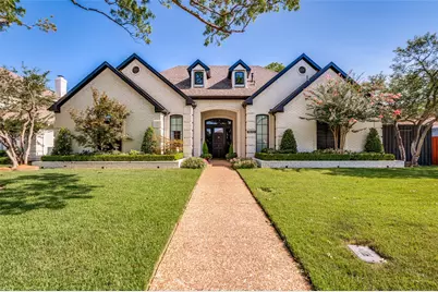 18007 Windtop Lane, Dallas, TX 75287 - Photo 1