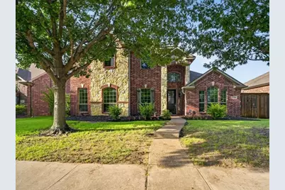 13425 Chittamwood Lane, Frisco, TX 75035 - Photo 1